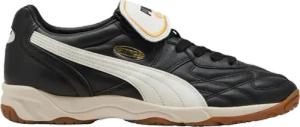 Puma King Indoor Schwarz