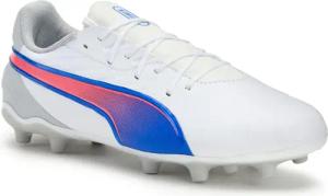 PUMA King Match FG/AG Jr. Kinder-Fußballschuhe