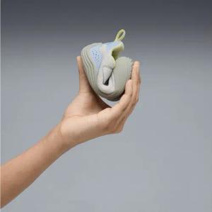 PUMA Kitten Mesh Sneakers Kinder Sneaker