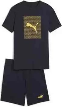 Puma  Kleider & Outfits 686300-16