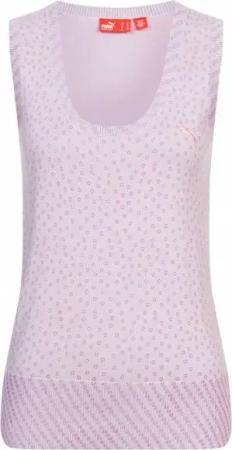 PUMA Knit Damen Golf Pullunder 548131-01