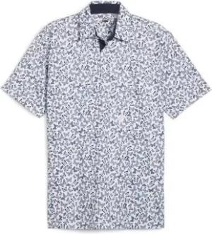 Puma  Kurzarm Hemdbluse 624487-01