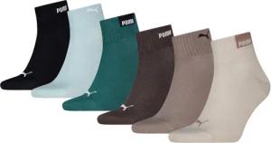 PUMA Kurzsocken (6-Paar)