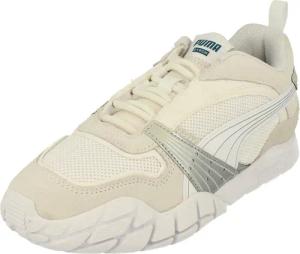Puma Kyron Wild Beasts Damen Weiß Trainer