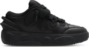 Puma LaFrance Herren Sneaker - Schwarz - Größe 43 - Leder