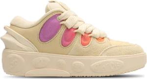 Puma LaFrance Kleinkind Sneaker - Beige - Größe 37 - Leder