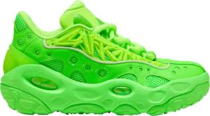 Puma Lafrancé Rnr Neon Grün F04