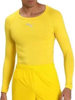 Puma  Langarmshirt 655920-12