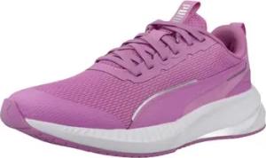 Puma  Laufschuhe FLYER LITE 3 JR