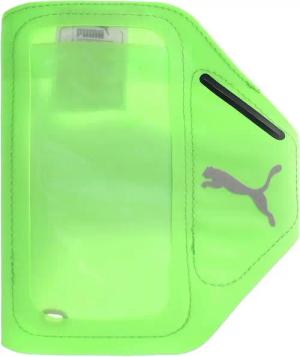 PUMA -Lauftraining Green Galaxy S5 & S6 Telefontasche 052889 05