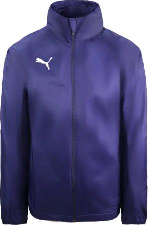 Puma Liga Herren Navy Regenjacke