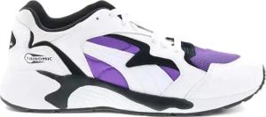 Puma Low-Top Sneaker - Puma Prevail Royal Purple - Gr. 45 (EU) - in Weiß - für Damen