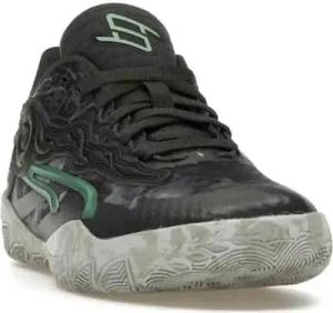 Puma Low-Top Sneaker - Puma Stewie 3 Harry Potter House of Stewie (Women' - Gr. 44,5 (EU) - in Weiß - für Damen