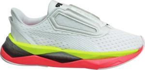 Puma Lqdcell Shatter Xt Womens White Trainer