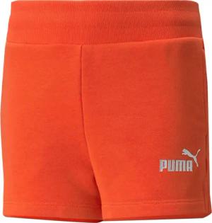 Puma Mädchen Short ESS+ Shorts TR G 846963