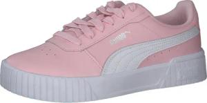 Puma Mädchen Sneaker Carina 2.0 Jr 386185