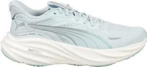 Puma Magnify Nitro 3 Neutralschuh Damen-Blau,Mint