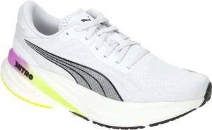Puma Magnify Nitro Schuhe weiß Damen Sportschuhe Running