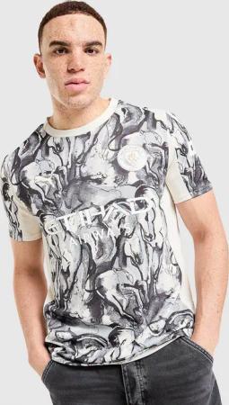 PUMA Manchester City FC 2026 Year of the Horse Shirt - Herren, Grau