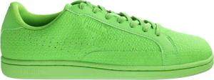 Puma Match -Präge -Männergrünen Trainer