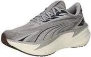 PUMA Maxima Pro Sneaker Herren grau