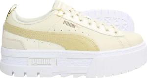 Puma Mayze Gems Beige Damen-Sneaker