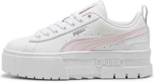 Puma Mayze Lth Jugendschuhe