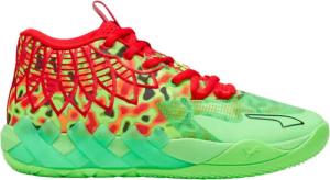 Puma Mb.01 Thermal Grün