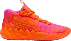 Puma Mb.01234 Mash-up Orange