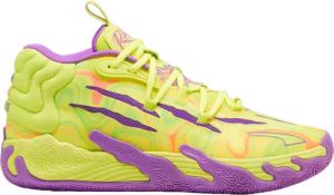 Puma Mb.03 Spark Gelb