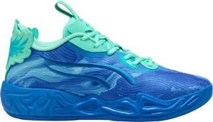 Puma Mb.04 Lo Team Blau