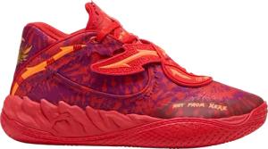 Puma Mb.05 Crowd Surf Orange