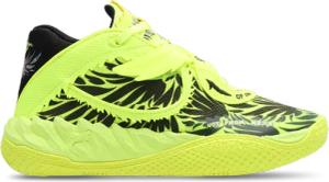 Puma MB.05 Kleinkind Sneaker - Lila - Größe 36 - Plastic/Polycarbonate