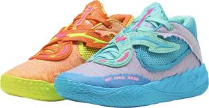 Puma Mb.05 Rick & Morty Orange