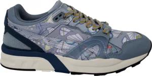 PUMA MENS SWASH LONDON XT2+ Leder Schnürtrinker 359078 01