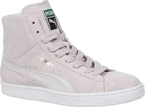 Puma Mid Classics Beige Herren Trainer