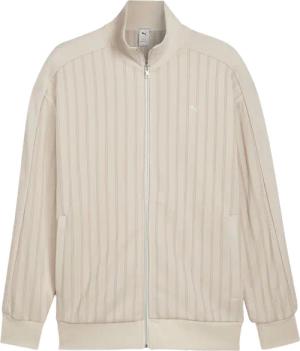 Puma Mmq T7 Freizeitjacke Weiß F87