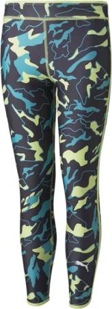 Puma - Modern Sports Tights Mädchen parisian night