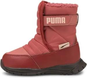 Puma  Moonboots Nieve