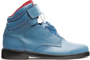 Puma My-78 Blue Herren Trainer