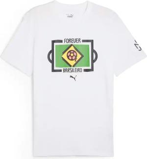 PUMA Neymar Jr Tee Herren-Fußballtrikot