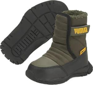 PUMA Nieve Boot WTR AC Inf Kinder-Schneestiefel