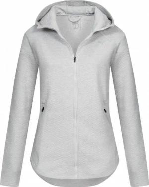 PUMA Nocturnal Damen Kapuzenjacke 515693-04