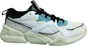 Puma Nova 2 White Pastell Trainer - Frauen