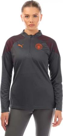 Puma - Oberteil für Damen - Training (Grau)