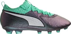 Puma One 2 Il Shift Green Mens Football Stiefel