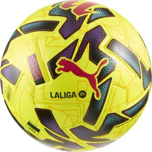 PUMA Orbita LaLiga 1 Fußball (FIFA® Quality Pro) Unisex PUMA