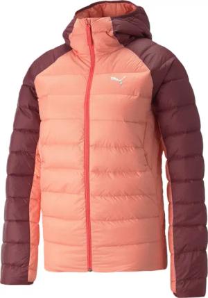 Puma - PackLITE Down Jacke Damen carnation pink