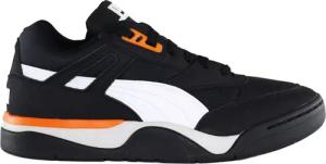 Puma Palace Guard Bad Boys Herren Black Trainer