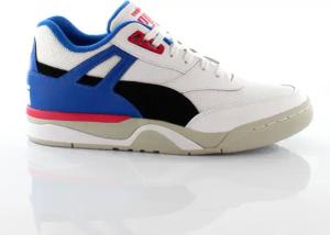 Puma Palace Guard Die Hunderte niedrigen Schnür -Herren -Trainer 371382 01